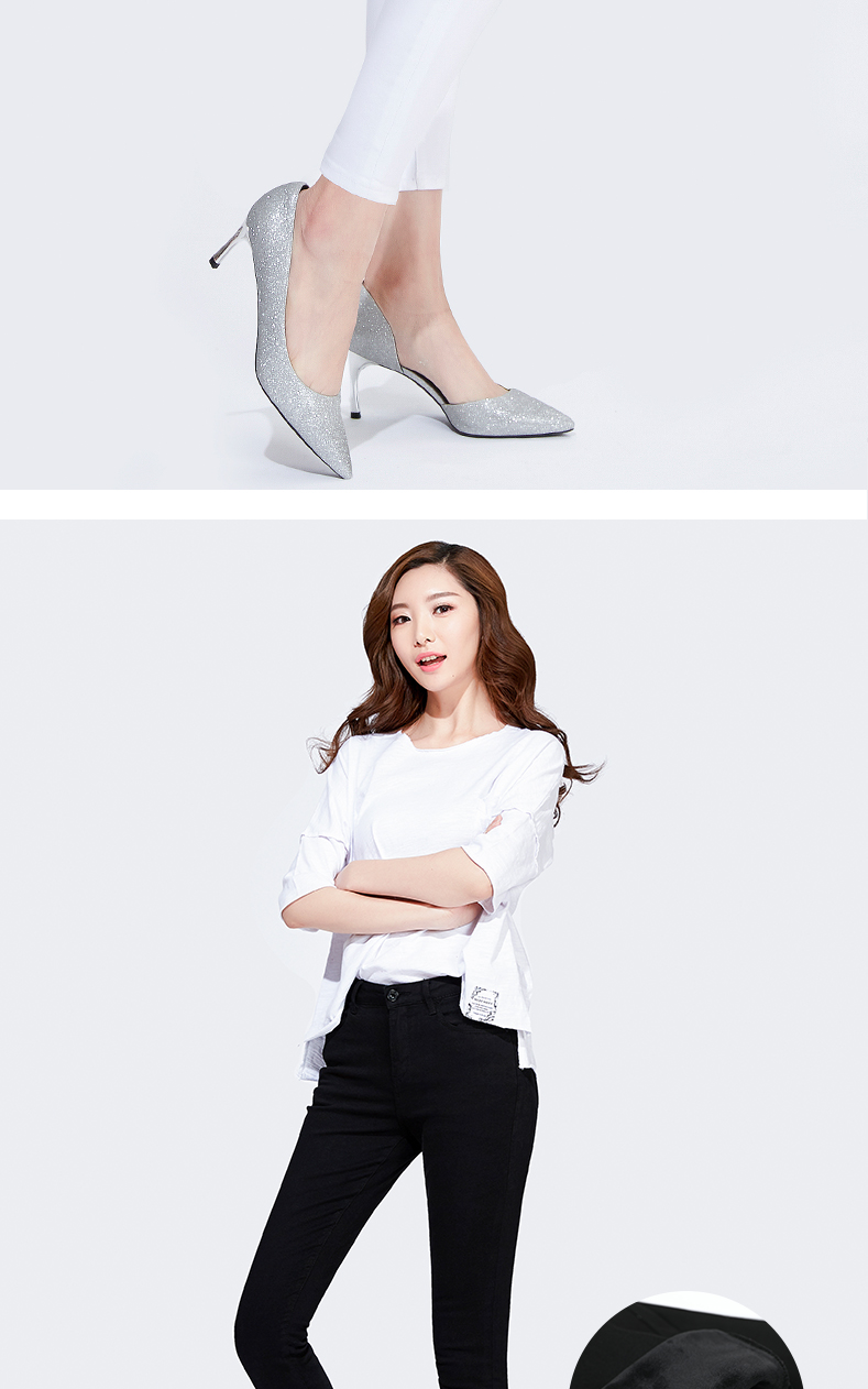Jean femme - Ref 3192294 Image 19