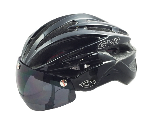 Casque cycliste - Ref 2236934 Image 11