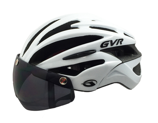 Casque cycliste - Ref 2236934 Image 12