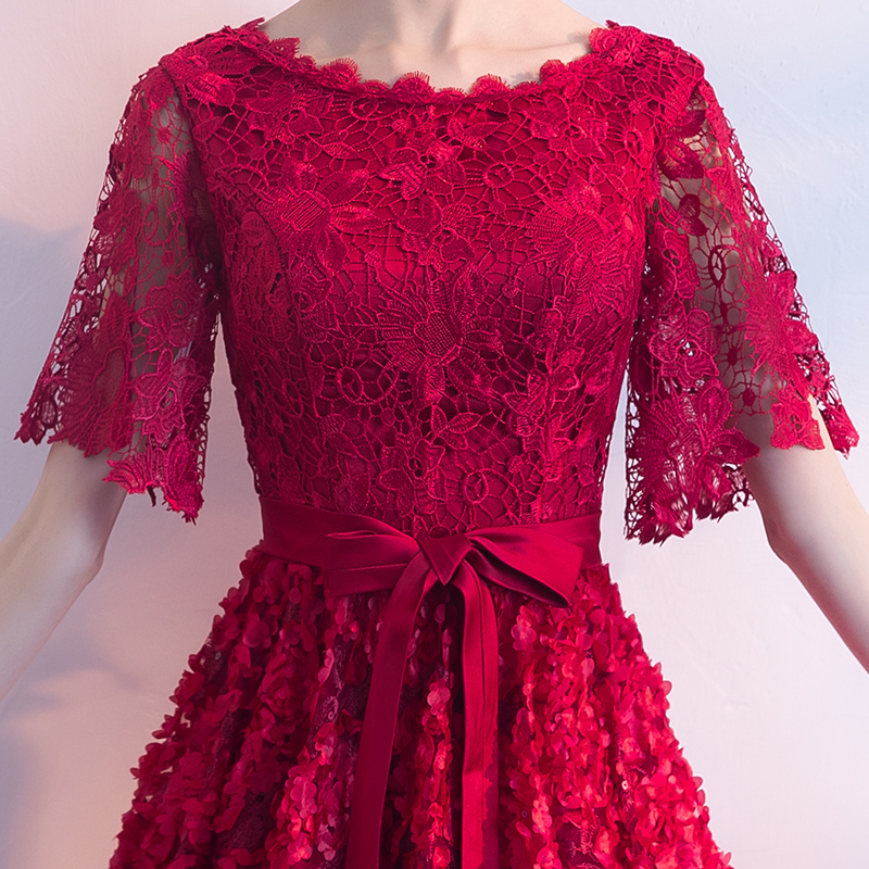 Robe du soir LATFFY - Ref 3211155 Image 4