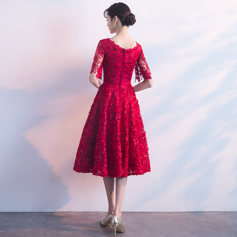Robe du soir LATFFY - Ref 3211155 Image 5