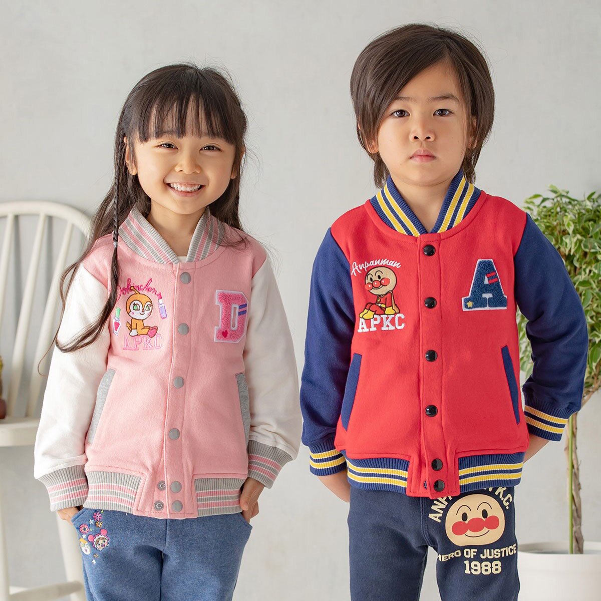 (Red 120 Domestic Spot) Snow State Sauce Bread Superman Jacket Baseball Suit Jacket 2448939