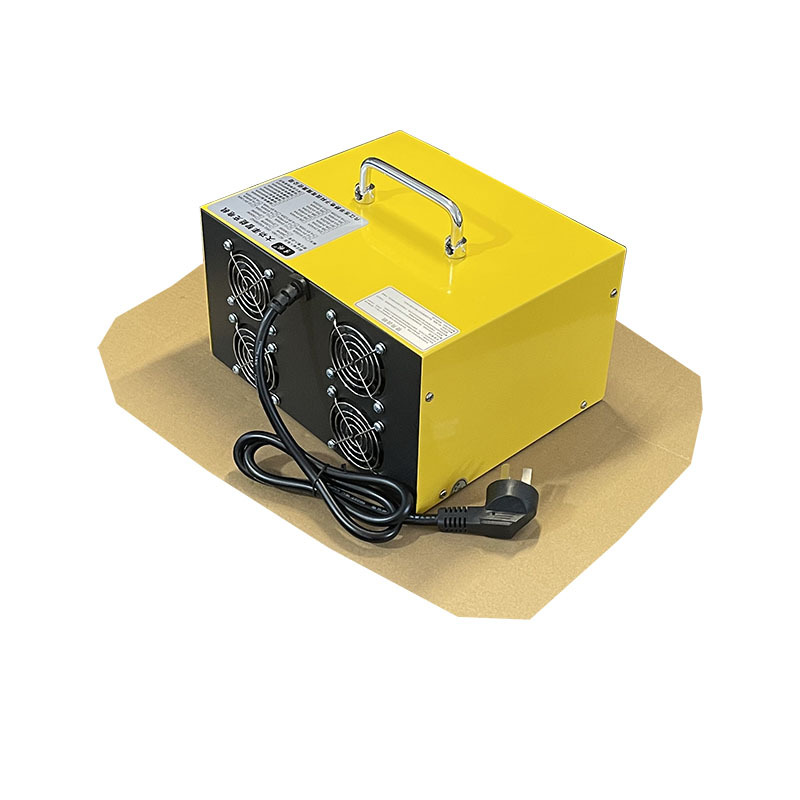 Half-Bridge High-Power Ternary Iron-Lithium Fast Charger 20A40A80A Electric Forklift Water Battery Fast Charger Half-Bridge High-Power Ternary Iron-Lithium Fast Charger 20A40A80A Electric Forklift Water Battery Fast Charger