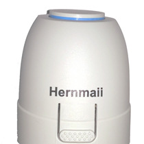 German Hermani water distributor actuator