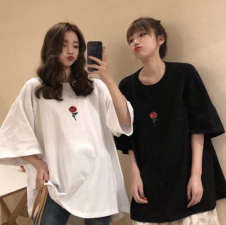 Pure cotton ins tidal weird winter white fruit family women's clothing shop boudoir mschf jacket