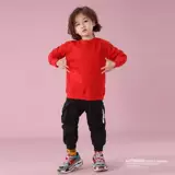 B.Duck, небольшая детская осенняя толстовка с капюшоном подходит для мужчин и женщин, куртка, популярно в интернете, детская одежда, подходит для подростков