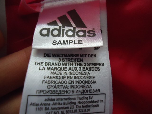 Gilet sans manche sport - Ref 542334 Image 11