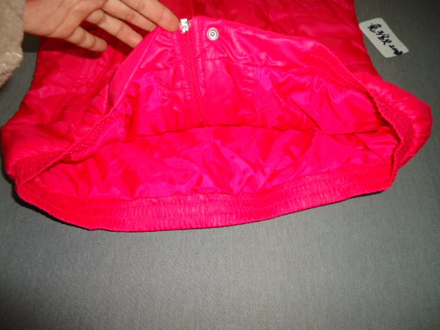 Gilet sans manche sport - Ref 542334 Image 18