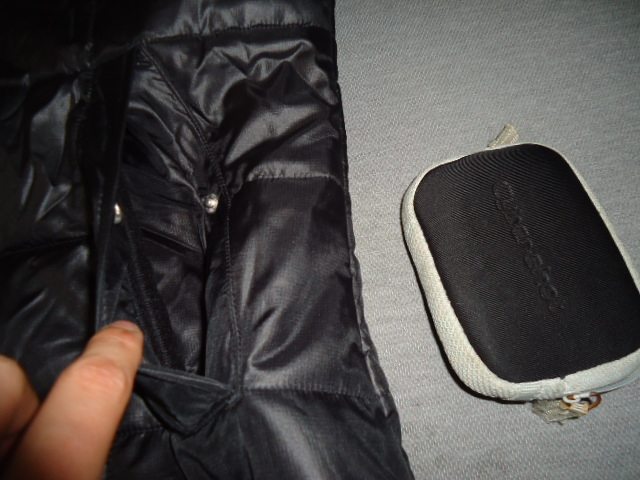 Gilet sans manche sport - Ref 542334 Image 28