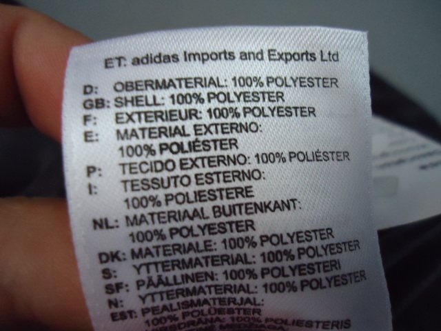 Gilet sans manche sport - Ref 542334 Image 25