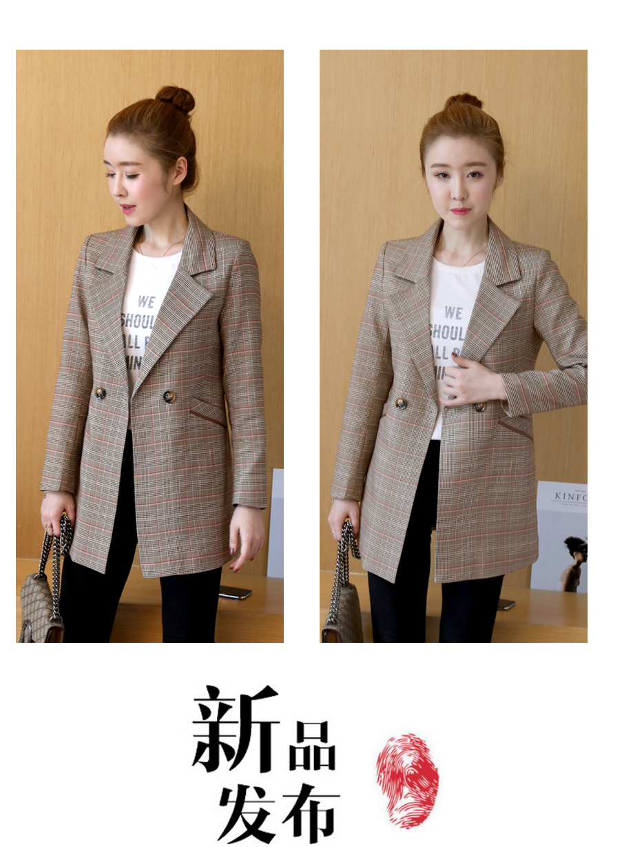 Veste pour femme en Polyester - Ref 3220288 Image 8