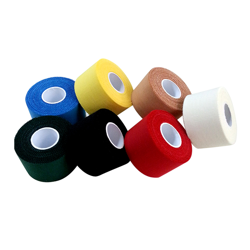 Jiu-jitsu tape Judo belt Grip bandage tape Volleyball finger wrap Wrist mutual joint belt 3 8X10M