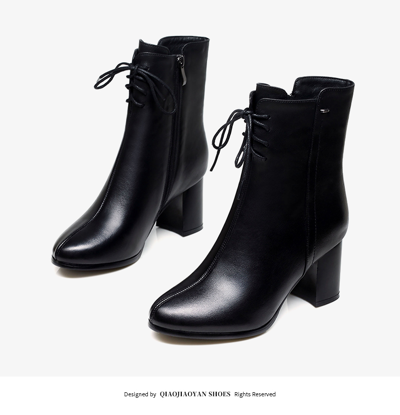 Bottes hiver pour femme - Ref 3249162 Image 28
