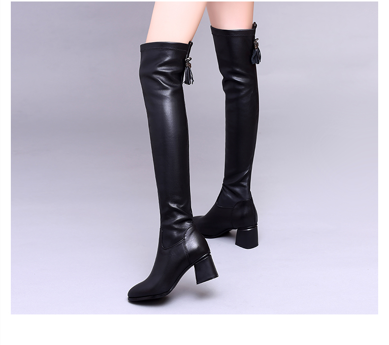 Bottes hiver pour femme - Ref 3247694 Image 16