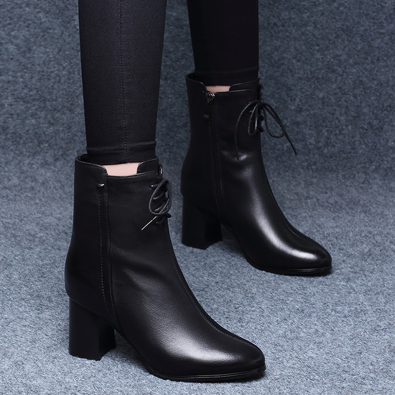 Bottes hiver pour femme - Ref 3249162 Image 3