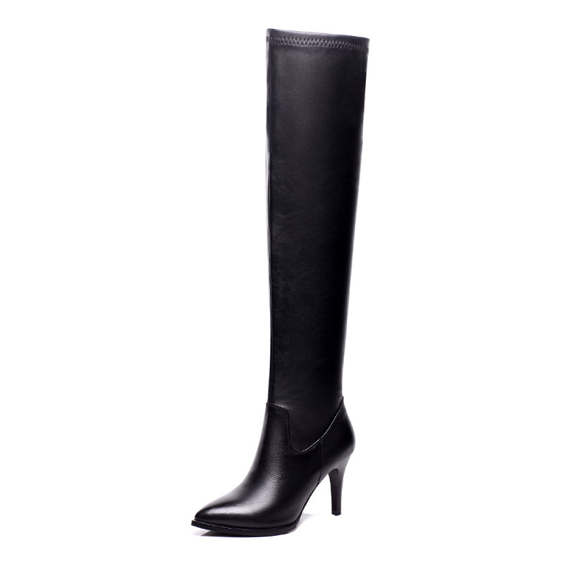 Bottes hiver pour femme - Ref 3246175 Image 2