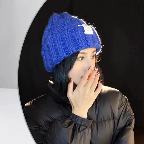 Демисезонная утепленная шерстяная шапка для парика, кудрявая модная сетка для волос изготовленная из настоящих волос, свободный крой, популярно в интернете