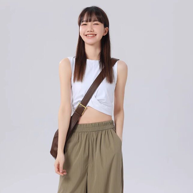 雪妤女装