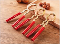 Pecan clip single pai bu fa huo