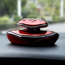 ? On-board Perfume Pendulum car with seat-style in-car ornament Audi BMW Benz men and women upscale Pale Aromas