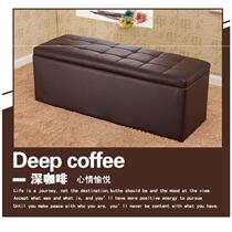 Simple Strip Bench Brief Soft Bag Clothing Shop Small Sofa Chair Small Training Institution Parent Rest Area Sofa Stool