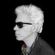 Jim Jammu Xu Jim Jarmusch American Independent Director Representative Edge Film Complete Collection Album