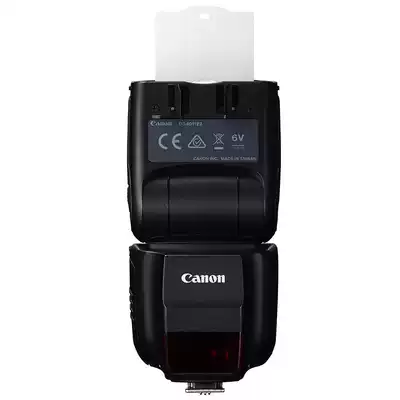 Canon (Canon) SPEEDLITE 430EX III-RT Flash machine Micro SLR Camera SLR Camera Suitable