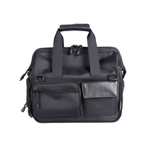Nikon (Nikon) NOGB-001 black polyester original SLR digital camera bag shoulder camera bag