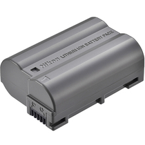 Nikon (Nikon) EN-EL15a SLR digital camera special battery official original accessories