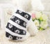 Mới phim hoạt hình chó quần áo vest mùa xuân và mùa hè mô hình thú cưng bông hoang dã - Quần áo & phụ kiện thú cưng nón bảo hiểm cho mèo Quần áo & phụ kiện thú cưng
