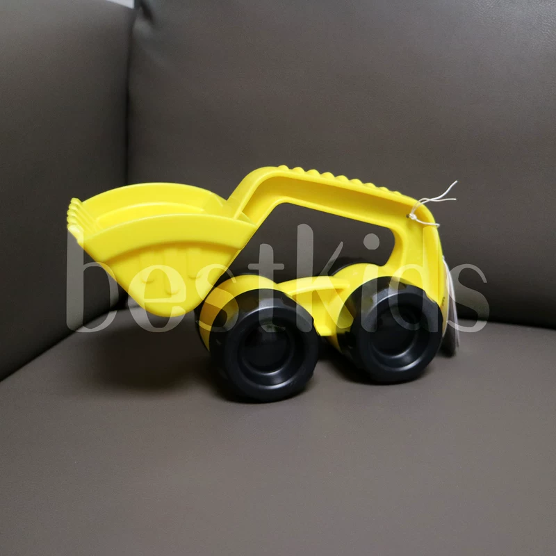 Детская игрушка Hape Beach, колесо для мальчиков и девочек, 1–2–6 лет