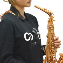 Spanish JN tenor tenor saxophone strap S50MSH single shoulder strap BG OEM factory