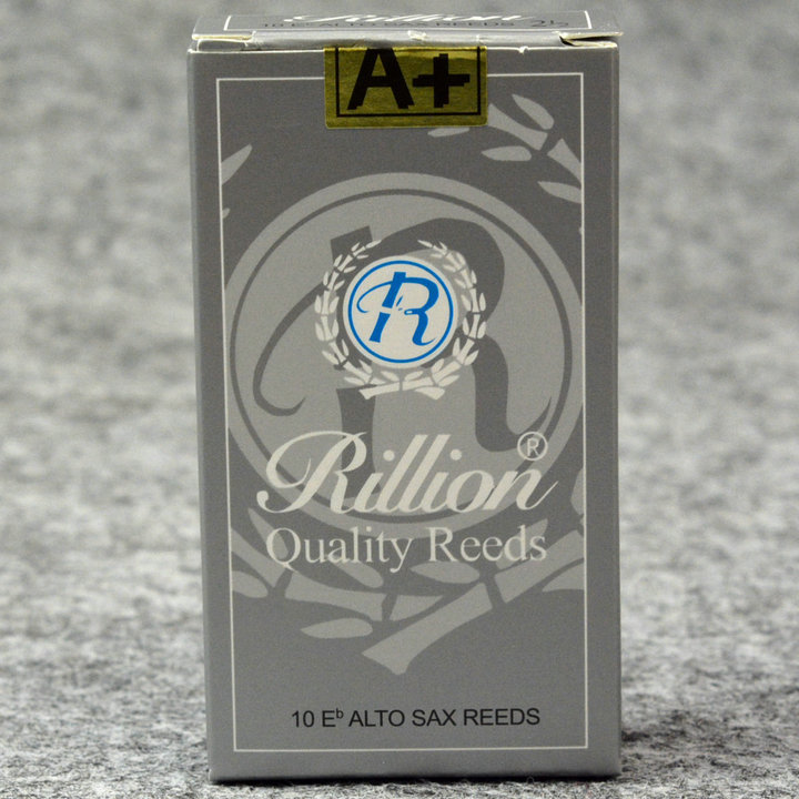 Crown Fidelity Rillion A 7S Rayley BE Midsong Saxophone Outpost 2 5 3 10 pieces
