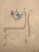 The Yangtze River 750 Hand-stopper Hanging Gear Retrofit Piece kit Manual hanging gear