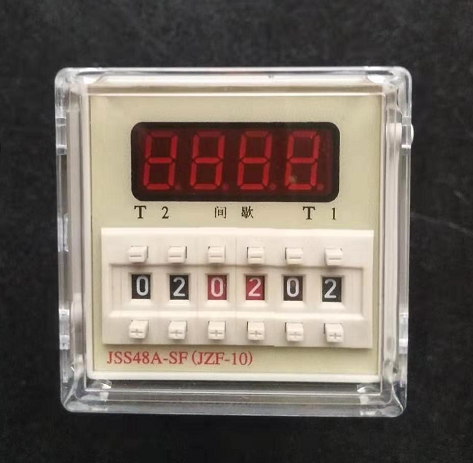 JZF-10 JSS48A-SF Forward and reverse time controller
