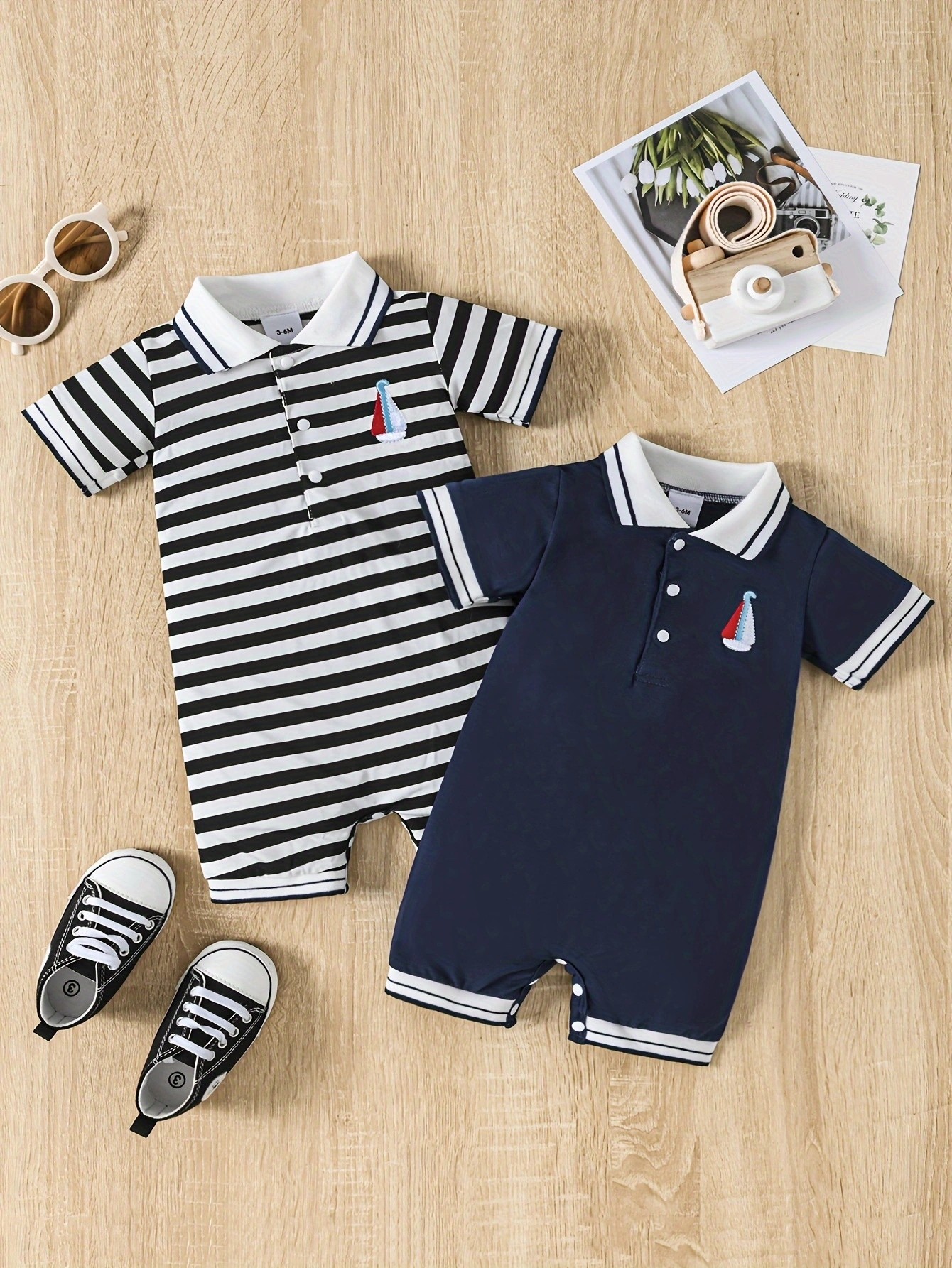 New Baby Boy/Kid Summer suiting Sale!! #981 main image 1