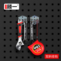 crocs shoes ban adhesive hook double helical adhesive hook hardware tools shelf zheng li jia square tool clevis hanger tool adhesive hook