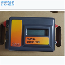 Gould valve positioner 3800SA Samson positioner 3730-3