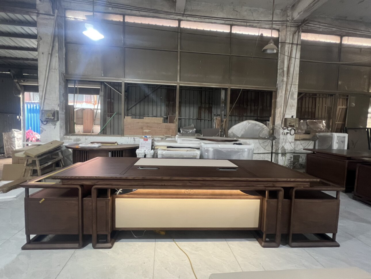 匠苏家具城
