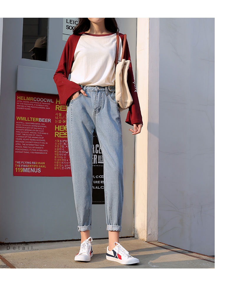 Jean femme - Ref 3194628 Image 25