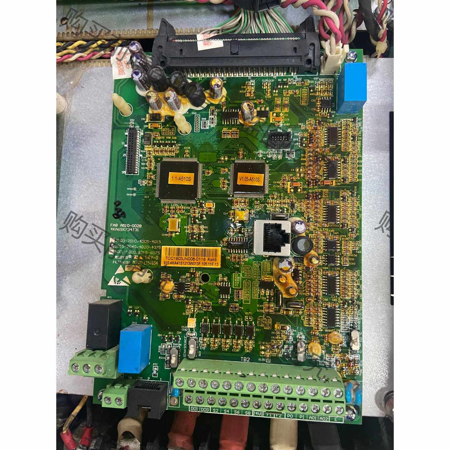 2026年选TECO台安东元N310系列变频器，单相小功率机型怎么挑才不踩坑？