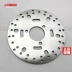 Yamaha Fast Eagle Qiaoge Liying Lingying 125 Hệ thống phanh Đĩa Phanh Phanh Phanh Đĩa gốc thắng tay xe máy Pad phanh