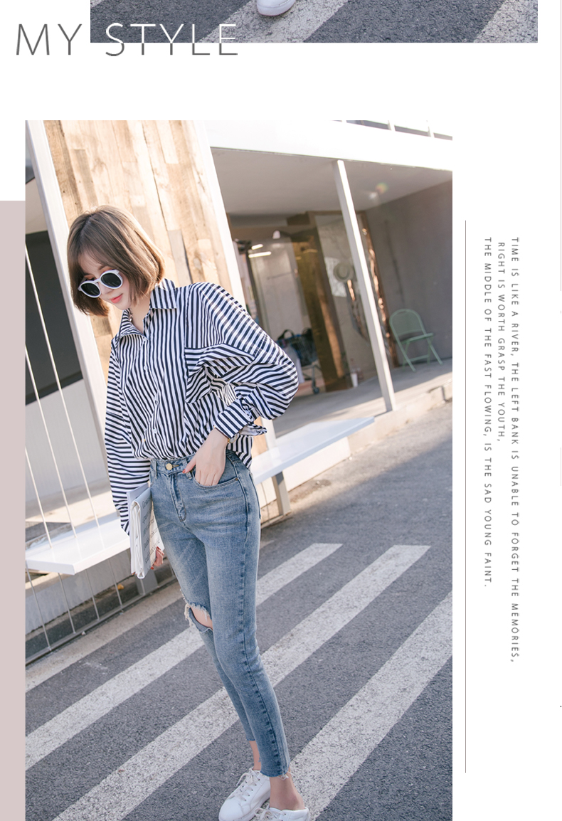 Jean femme - Ref 3194491 Image 17