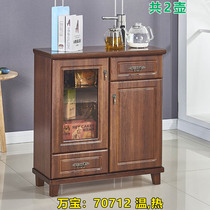 Details of the special 70712 model for the price difference