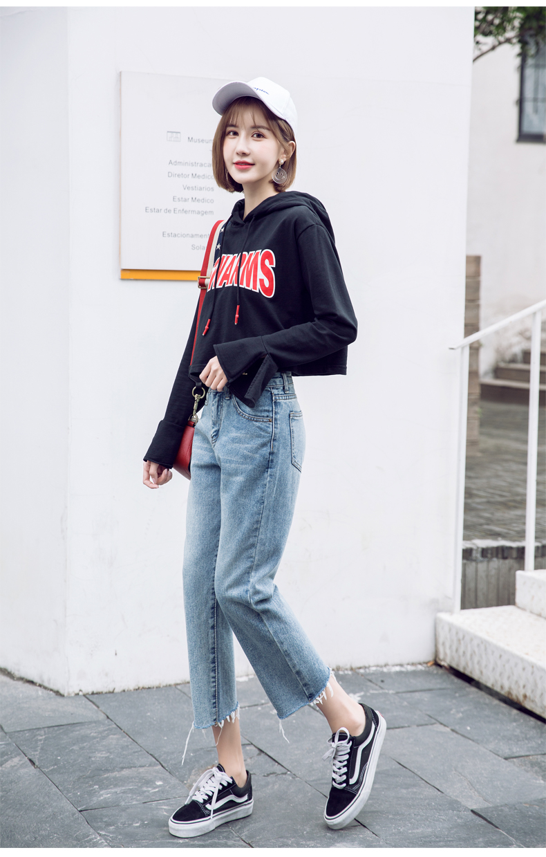 Jean femme - Ref 3191414 Image 5