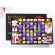 Dove chocolate gift box for girlfriend’s birthday, New Year’s and Spring Festival gifts for elders, wedding souvenirs