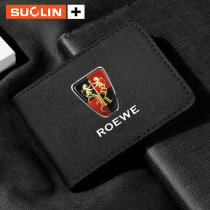 Suitable for Rongwei 360PLUS E950EI5 driving license leather sleeve EI6ERX5I5I6 male and female drivers license protective sleeve