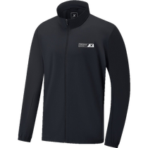 Special Step Sun Protection Jacket Man 2024 Summer New Ice Ice Elastic Casual Sports Wind Clothes 976229140115