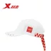 Mũ thể thao Xtep nam và nữ 2019 hè xu hướng mới mũ ruy băng chống nắng visor thể thao ngoài trời - Mũ thể thao nón kết Mũ thể thao