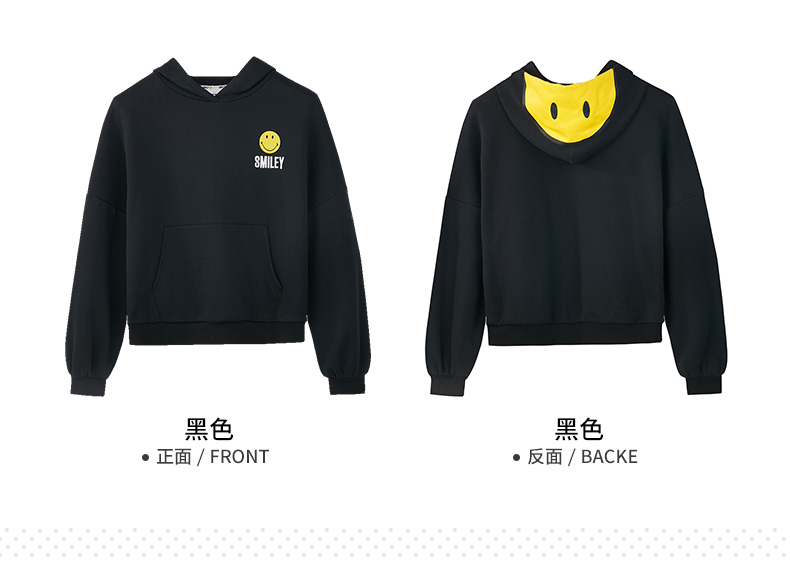 [Cười - Thể thao lông cừu / jumper áo phông dài tay nữ